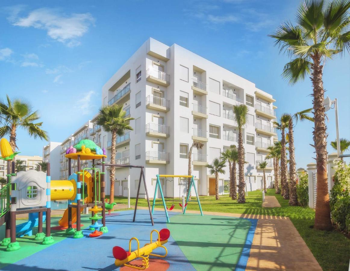 Апартаменты Apparemment De Luxe Vue Piscine Бузника Экстерьер фото